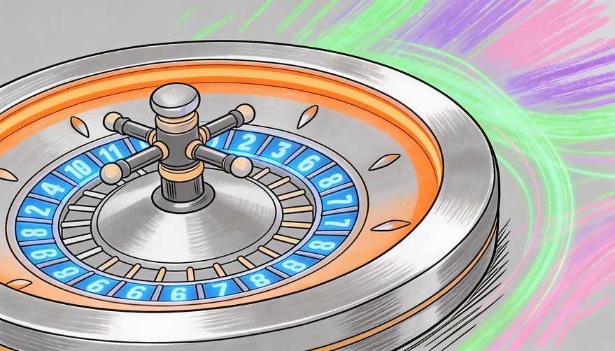 Infographie : Tout savoir sur le fonctionnement de Slotexo Casino